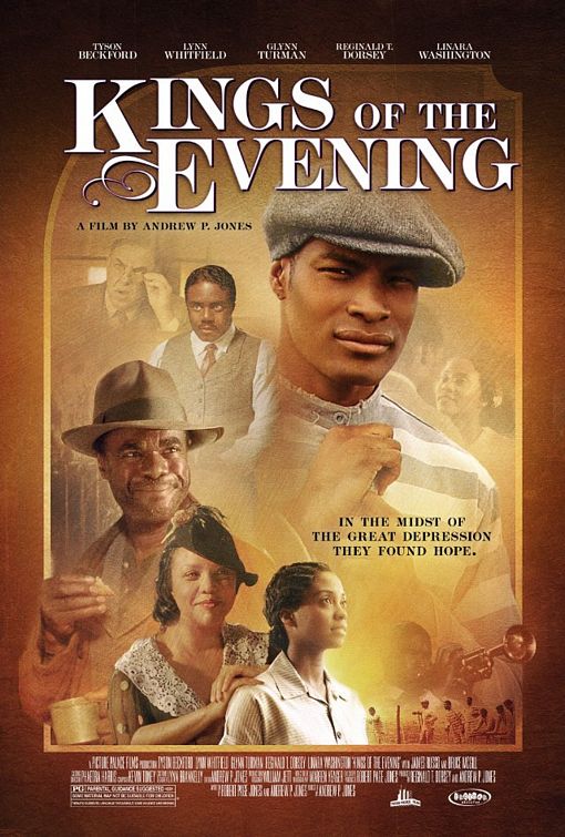 Kings of the Evening movie