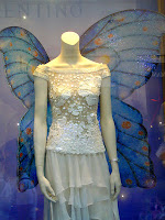 Vestido el monocolor te permitirá vestir de blanco
