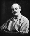 KHALIL GIBRAN