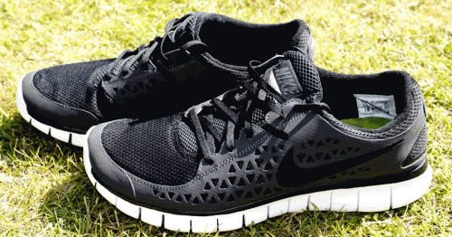 nike free run plus