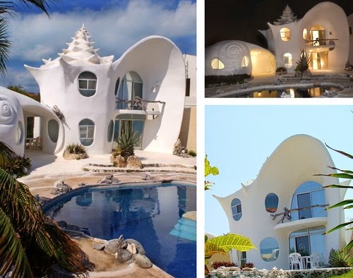 00-Octavio-Ocampo-Seashell-Houses-Sea-Inspired-Architecture-Casa-Caracol-www-designstack-co