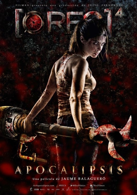 Movies 2014 - Teasers-Trailers
