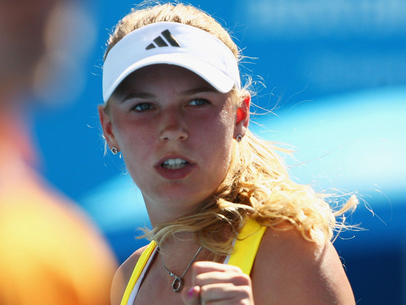Verdasco wozniacki dating