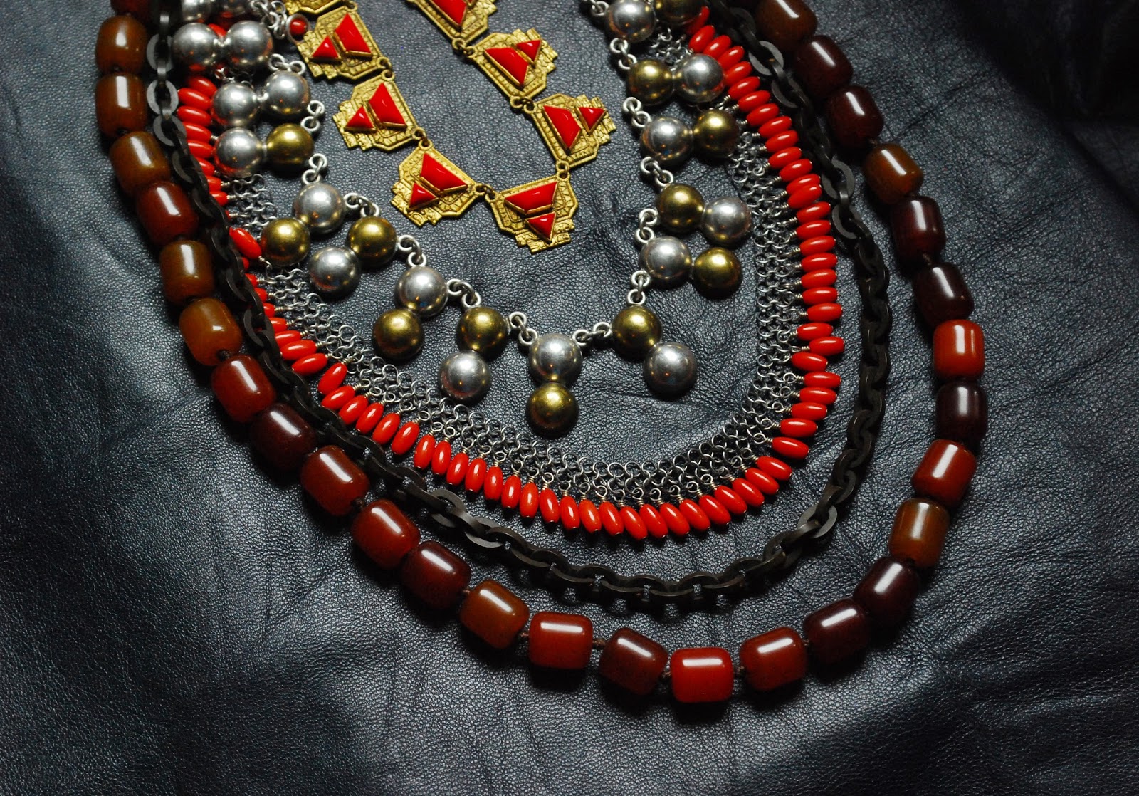 Metier Brimfield Travel Diary