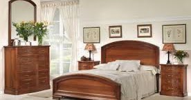 MUEBLES DE MADERA: MODELOS DE DORMITORIOS