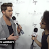 2015-06-25 Video Interview: MTV with Adam Lambert on the Red Carpet at Logo Trailblazer's-New York, NY