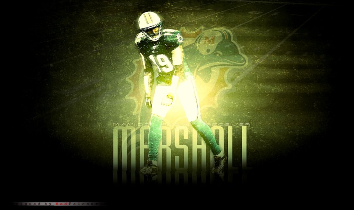 Brandon Marshall Wallpapers WallpaperSafari Brandon Marshall Wallpapers WallpaperSafari