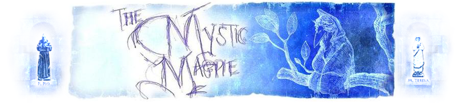 The Mystic Magpie