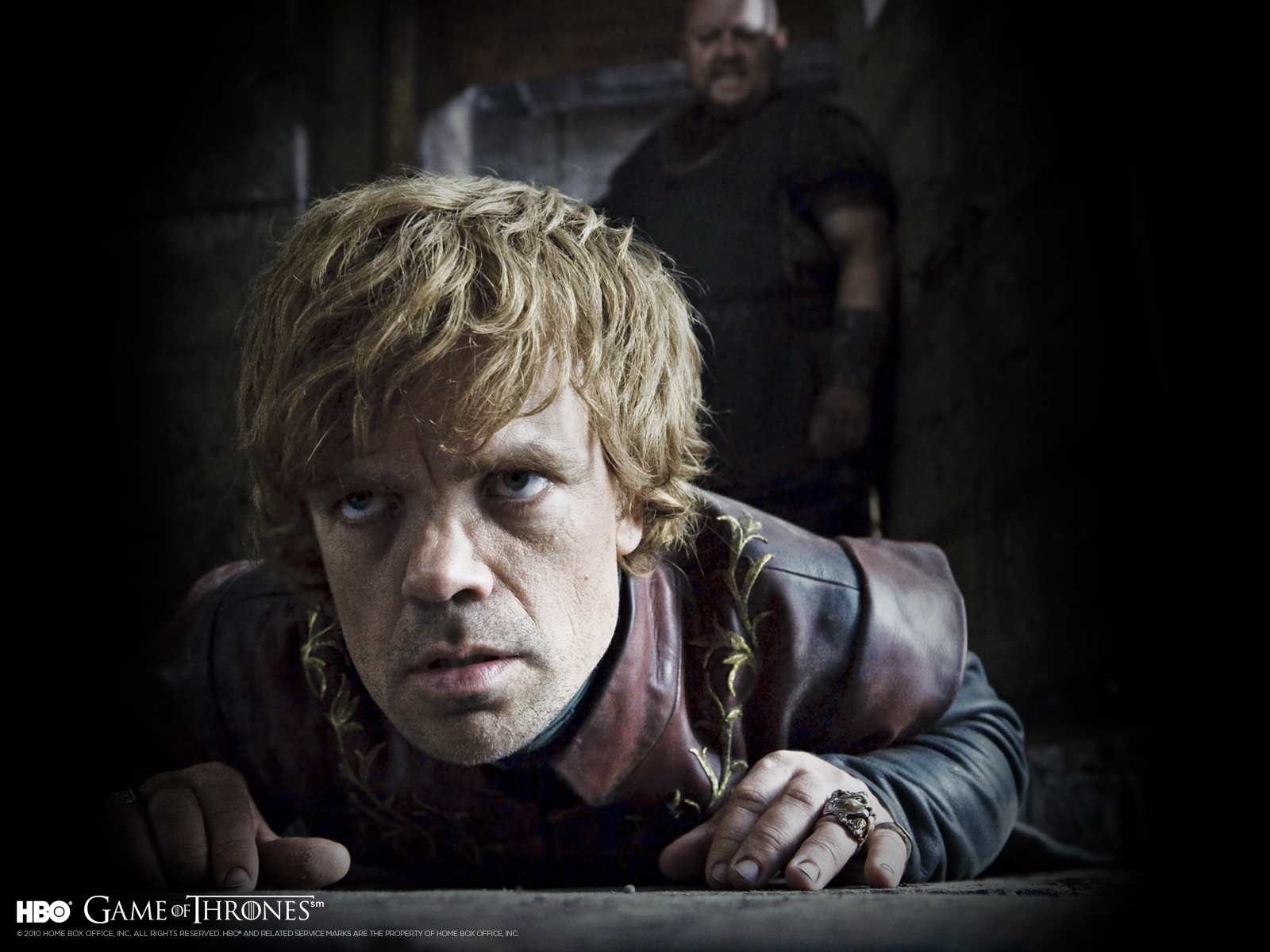 Cinema Life: "Game of Thrones" (2011) - Poster, stills