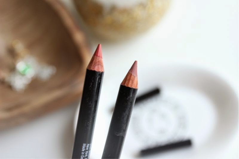 New Bobbi Brown Lip Pencils 