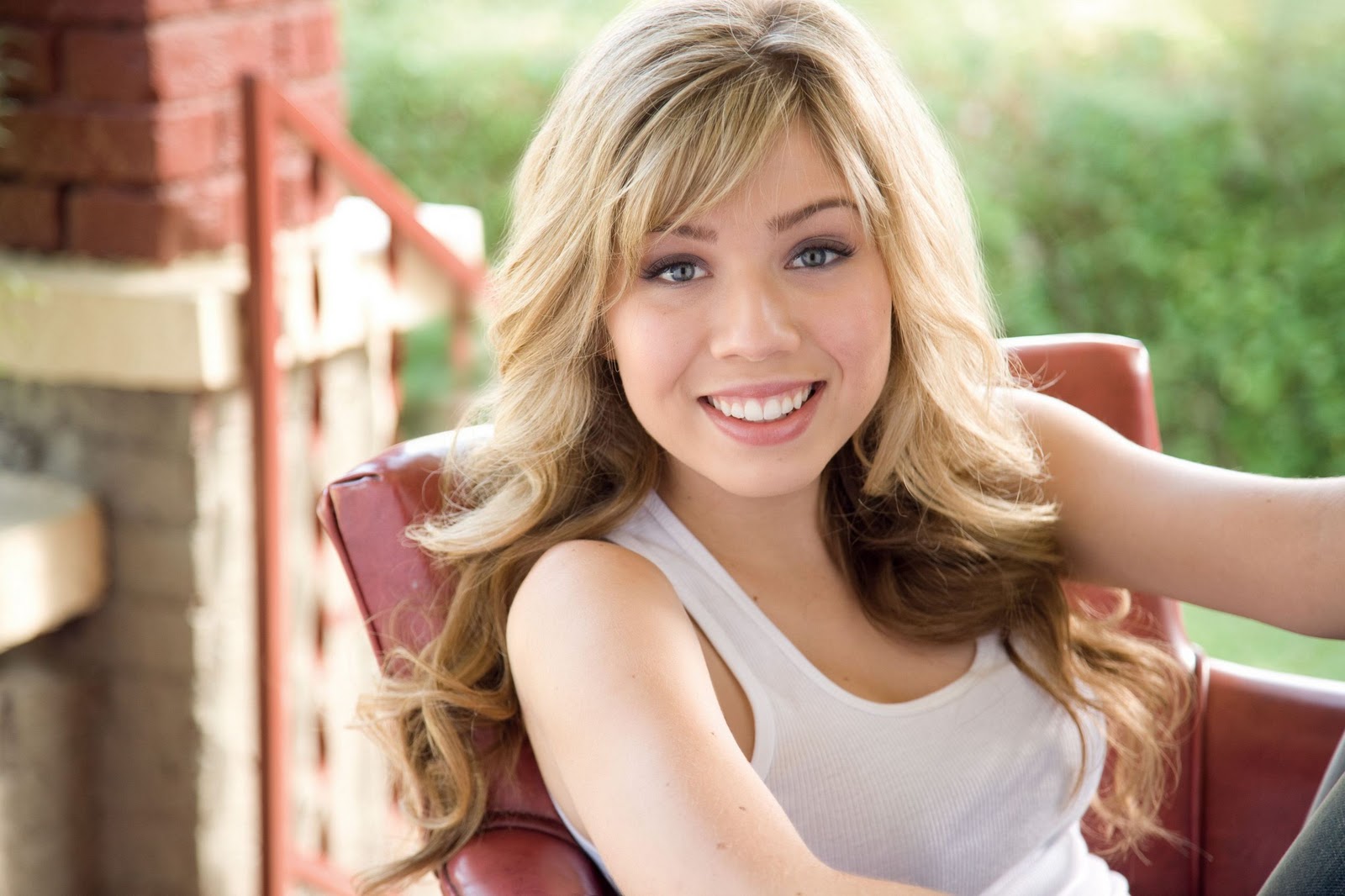 Jennette Mccurdy Fakes