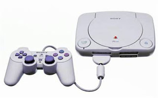 Download Emulator PSX (Ps1)