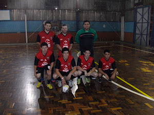 COPA INTEGRAÇÃO 2011