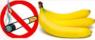 Pisang Solusi Untuk Berhenti Merokok Pisang Solusi Untuk Berhenti Merokok