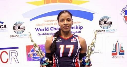 Gina Mambrú agradece por el respaldo del pueblo de La Romana