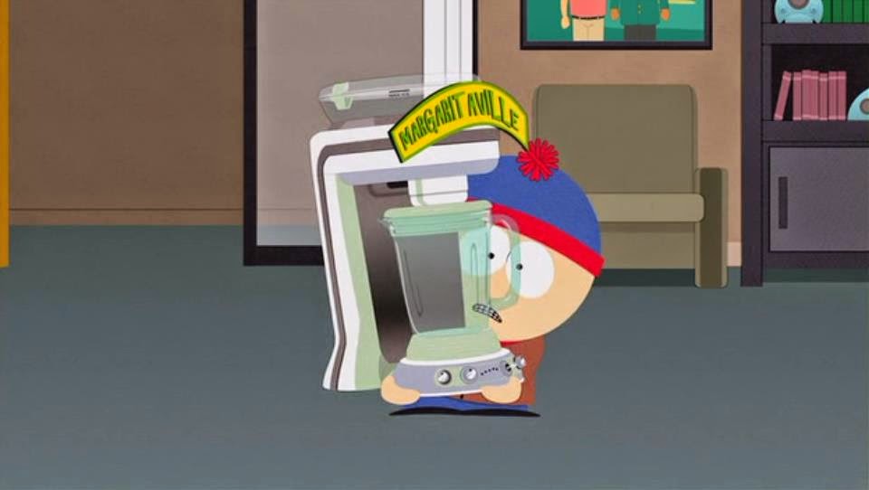 Southpark South Park Season 13