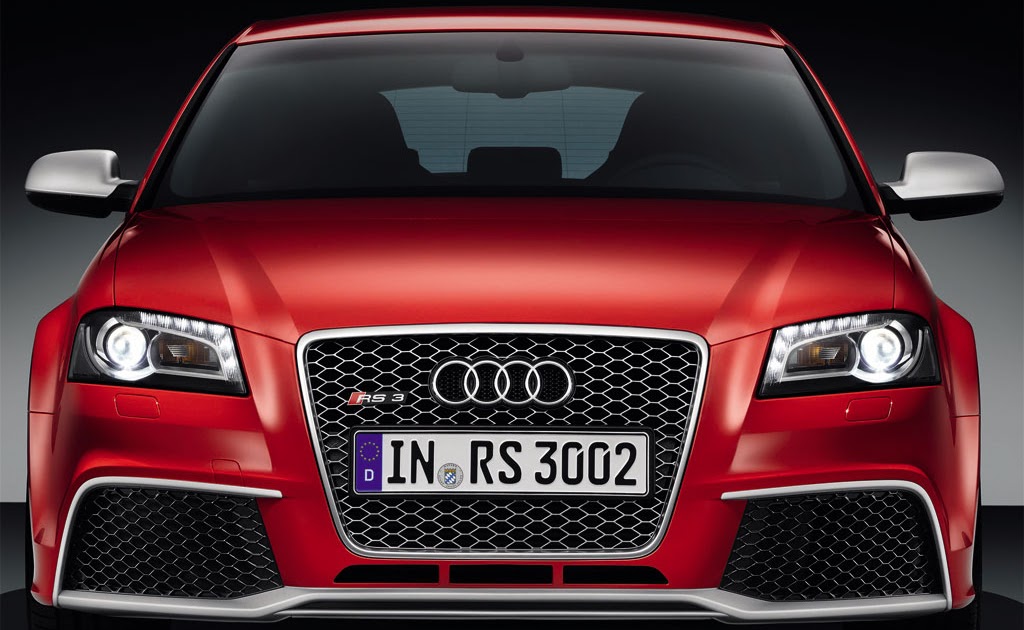 2011 Audi Rs3 Sportback Snow Driving Video Car And Style