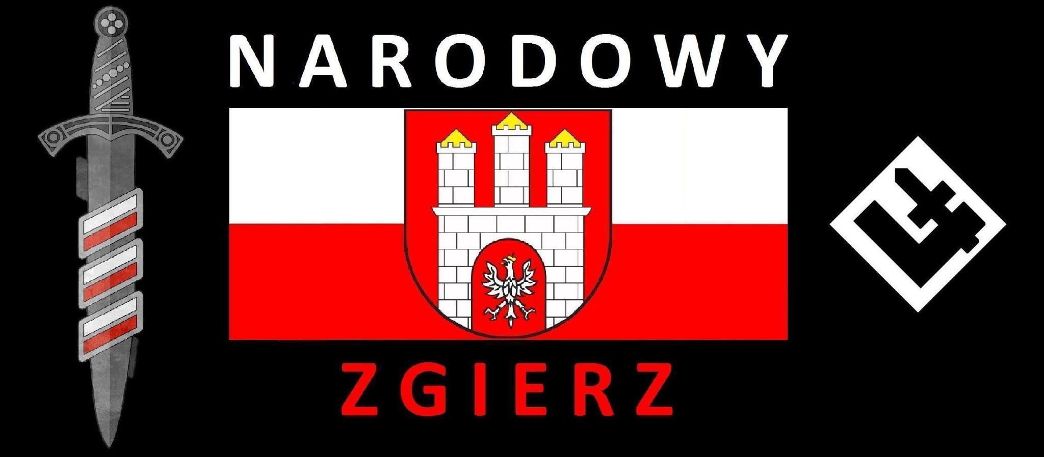 Debiut FP Narodowego Zgierza!