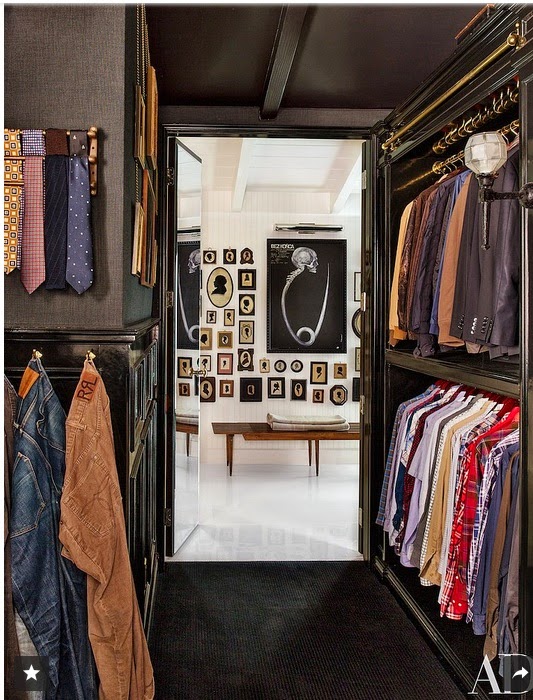 The Relished Roost Closet Envy!