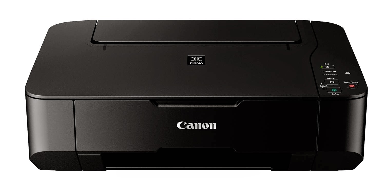 Canon mp237 installer