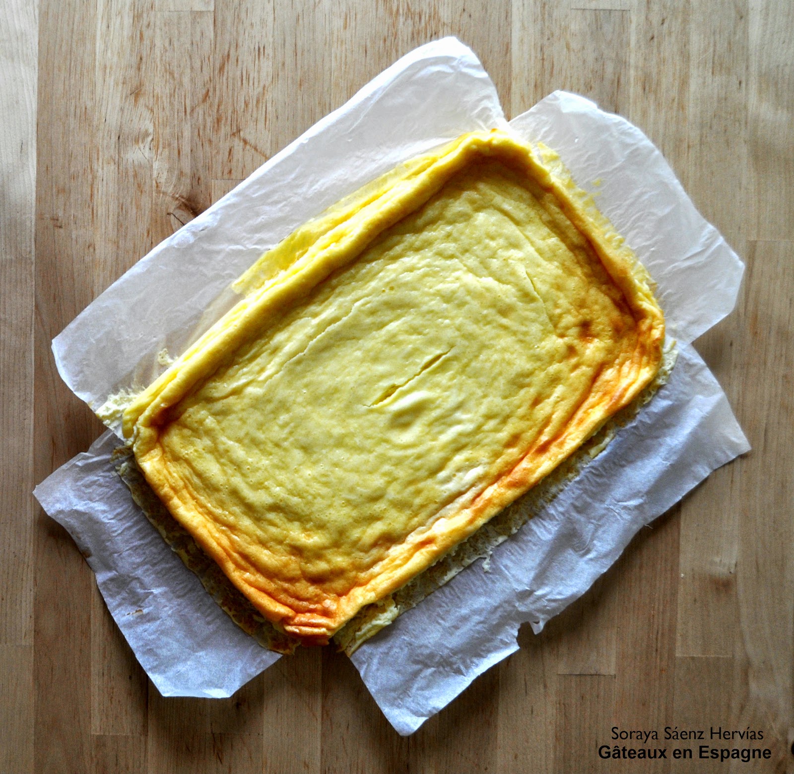 recette gâteau fromage citron