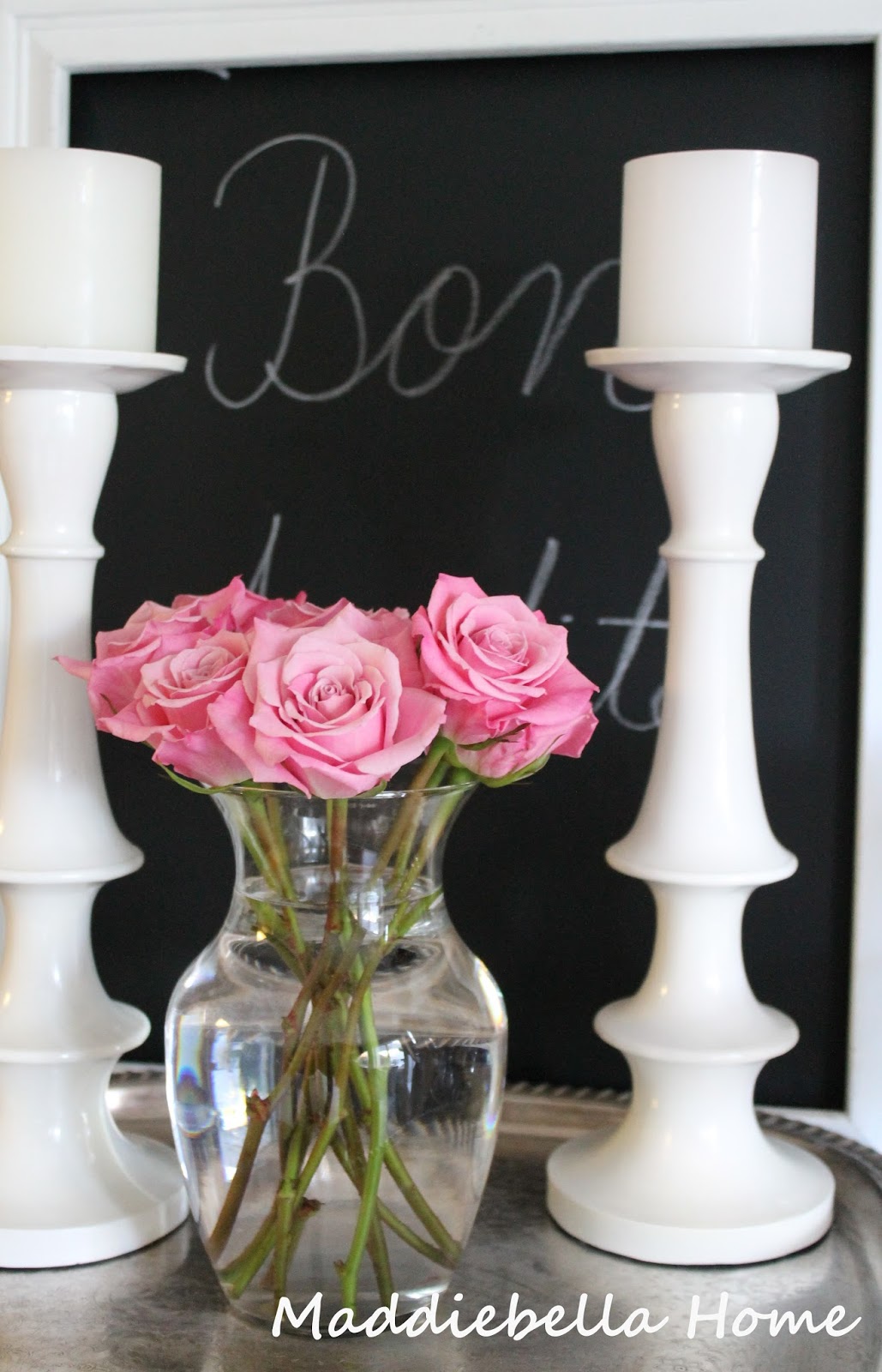 _ Dining Room Buffet