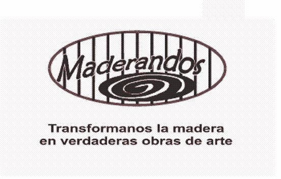 Maderandos