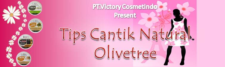 TIPS CANTIK OLIVETREE