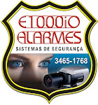 E1000io Alarmes