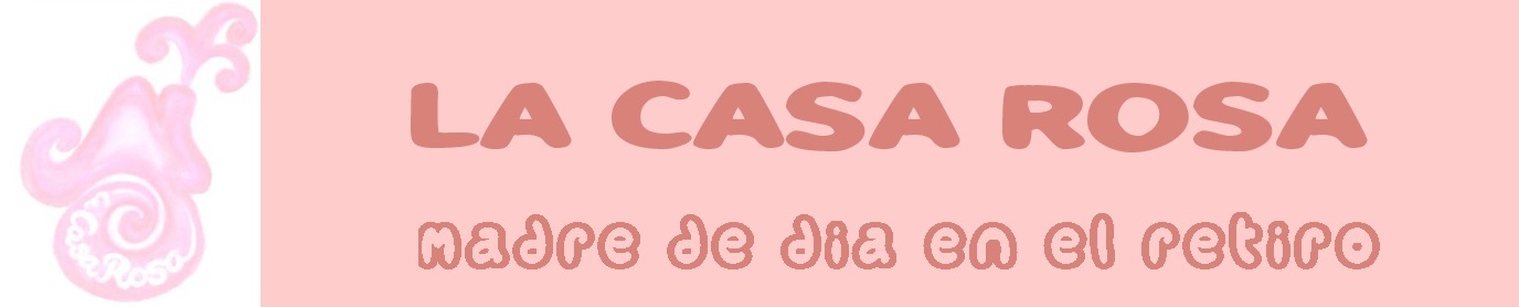 La Casa Rosa