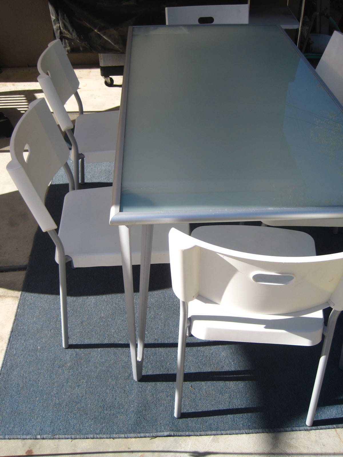 Rhan Vintage. Mid Century Modern Blog. Summer is Coming! My Mid