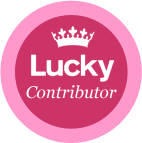 Lucky Magazine Community Contributor