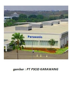 Lowongan Kerja PT Panasonic Manufacturing Indonesia Lowongan Kerja PT Panasonic Manufacturing Indonesia