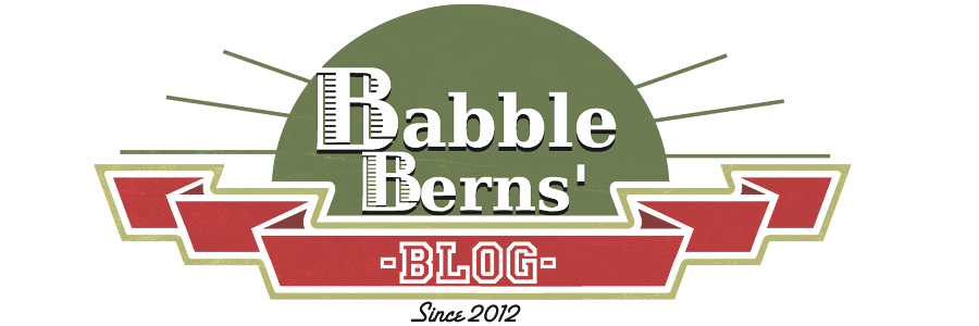 Babble Berns' Blog