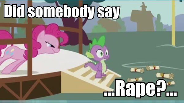 [Bild: mlp+my+little+pony+meme+bronies+rape+pinkie.jpg]