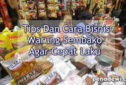 Ide Peluang Bisnis Musiman Di Bulan Ramadhan Yang Laris Manis Paling Banyak Diminati Penadewi Seputar Informasi Bisnis