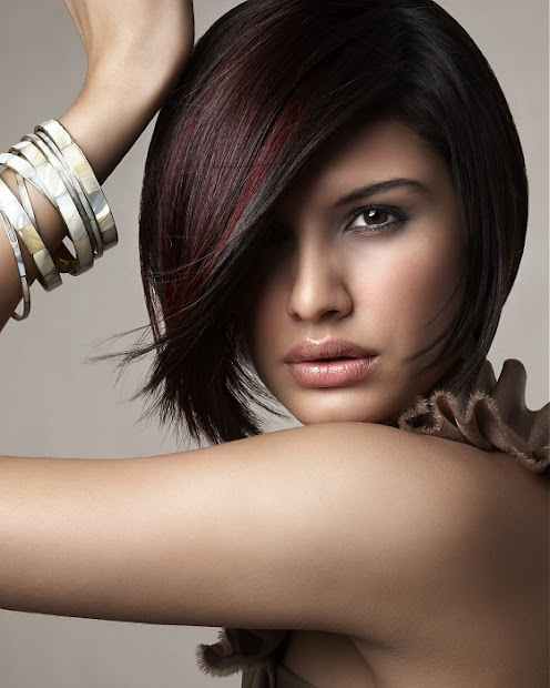 haircuts & hairstyles 2012 short