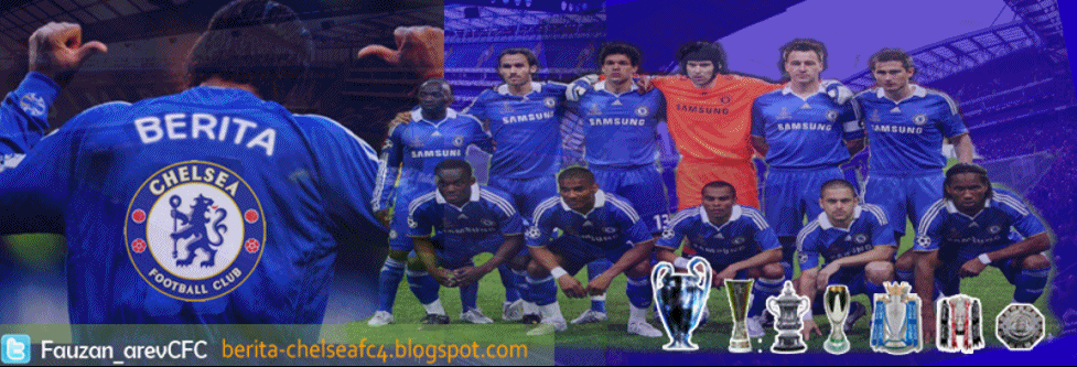 Berita TerBaru Chelsea Fc