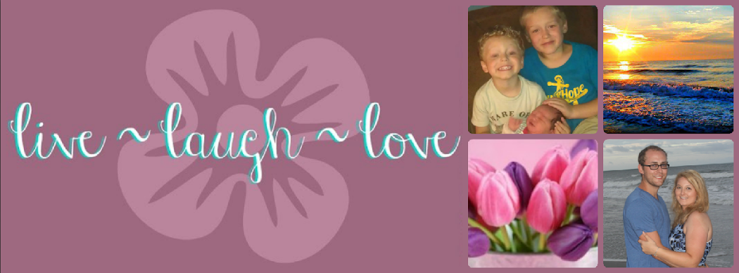 Live~Laugh~Love