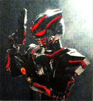 Uchuu Keiji Gavan Bootleg Revealed!