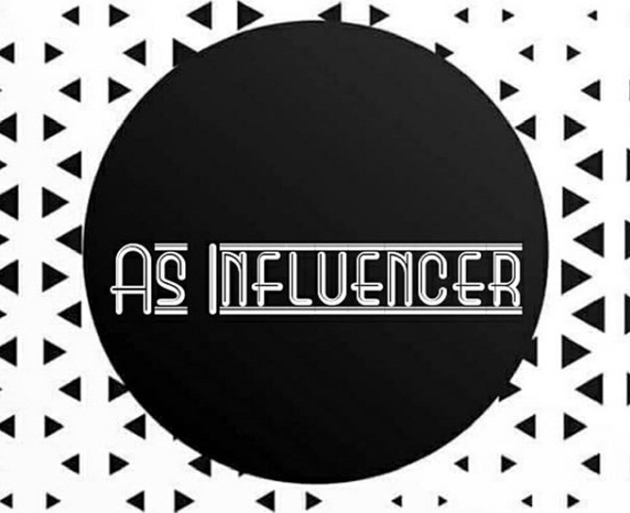 As Influencer