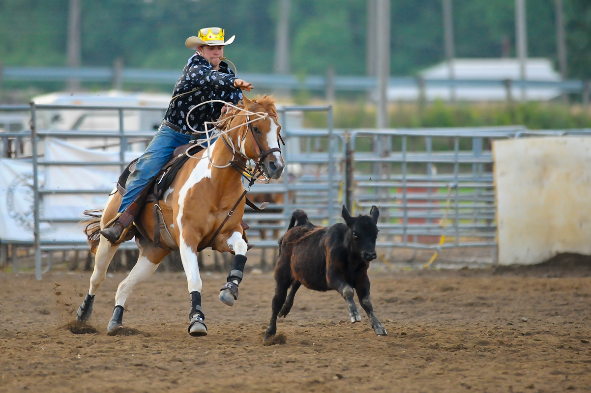 Learn Sports Photography How to Photograph Rodeo and Horse Shows