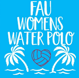Florida Atlantic University Women's Water Polo