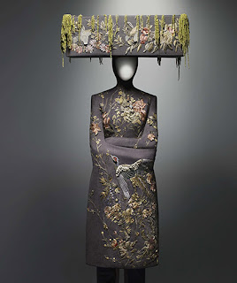 Trend Fashion Blog Manchester | Fashion Focus | Lee Alexander McQueen | Savage Beauty