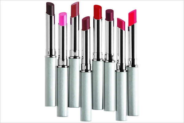 Clinique New Almost Lipstick Collection