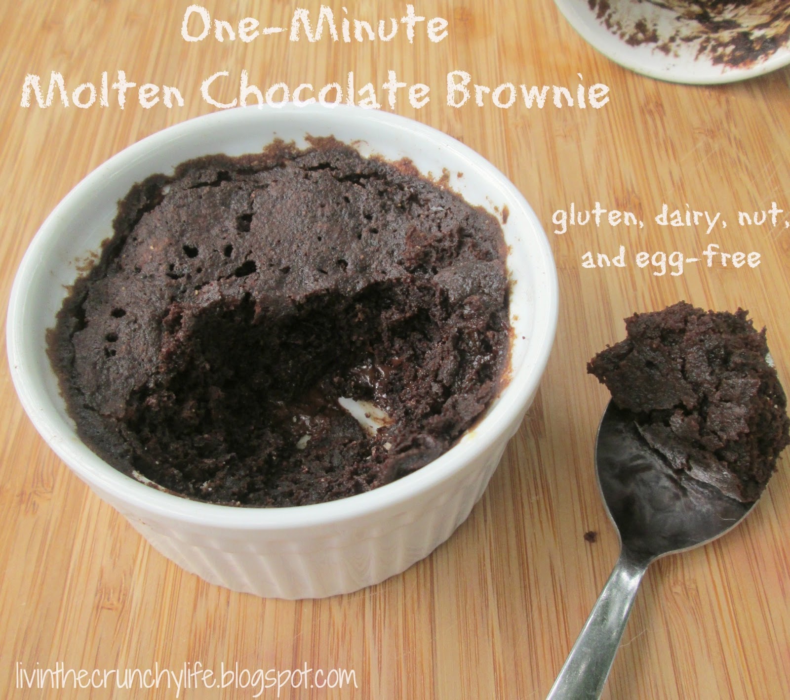 30 minute brownies in 20 minutes essay Baking an easy dessert like this chocolate cake can be almost as thrilling for a 20 minutes, before our recipe will yield about 30 standard. 30 minute brownies in 20 minutes essay Baking an easy dessert like this chocolate cake can be almost as thrilling for a 20 minutes, before our recipe will yield about 30 standard.