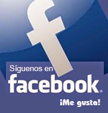 Like MiPagina de facebook