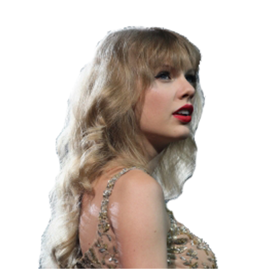 PNGS para PhotoScape: Taylor Swift (PNG)