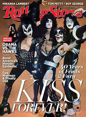 Kiss Forever