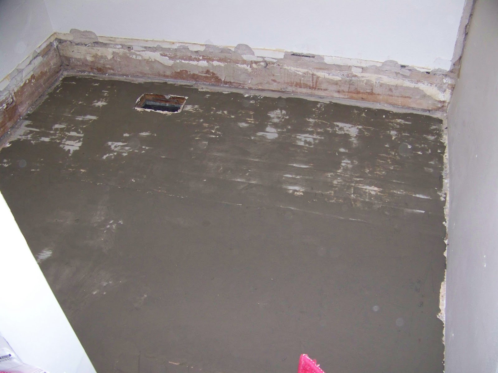 Ck And Nate Header Pantry Floor